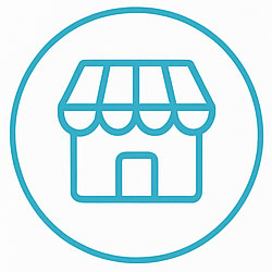 فروشگاه‌ها و کسب‌وکارهای آنلاین